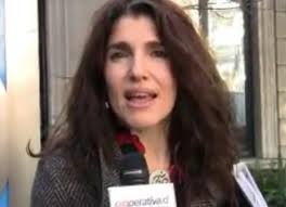 Jun 05, 2021 · paula narváez ya estaba frente a los micrófonos y cámaras de televisión, dando el apoyo a luis cuvertino para el gobierno regional, cuando el hielo lo terminó de romper un transeúnte quien. Bachelet Designa A Paula Narvaez Como Jefa De Gabinete De La Presidencia