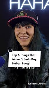 Dakota Hebert's Instagram, Twitter & Facebook