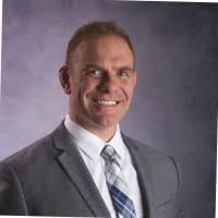 Dr. Zachary Shutler, Ed.D