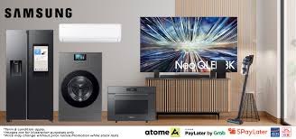 Buy Samsung - Home Appliance & Smart Gadget | Seng Huat