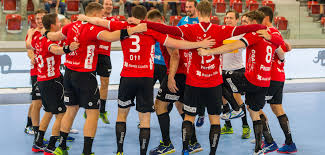 Current roster & active players european competitions season results history statistics ehf: Handball Krimi Mit Besserem Ende Fur Pfadi Winterthur Top Online