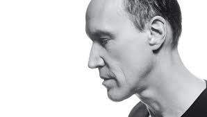 David Linx, à fleur de peau