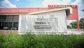 No ctl 12, terminal bas dan teksi (mayang sari ekspres)melaka, sentral peringgit melaka. Long Wait For New Bus Terminal The Star