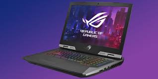 4k or 300hz display with rog screenpad plus. Beli Laptop Gaming Asus Rog Ini Dapat 3 Game Aaa Gratis Loh Gadgetren