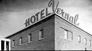 We Connect Lives Hotel Vernal Haunt Youtube