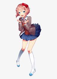 Tons of awesome sayori ddlc wallpapers to download for free. Sayori Ddlc Doki Doki Doki Doki Literature Club Doki Doki Literature Club Sayori Free Transparent Png Download Pngkey