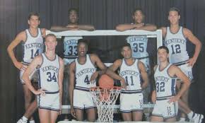 Image result for Gray 1990 Kentucky State of