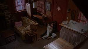 I watched the show before this, but this was the episode that got me hooked on it! So 911 Is My Absolute Favorite Episode Of Svu But I Have To Say That A Close Second Is Gone Baby Gone The Entire Scene Of Sheila And Olivia At The Cabin