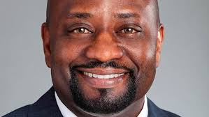 Fayetteville professional works with youth, has 'ear to the streets'