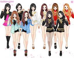 Si alguna vez has querido una mascota, un acuario, o te gusta disfrazar mamíferos, prueba uno de nuestros muchos juegos de animales gratis en línea! Daum Idols Dress Up Games Doll Dress Up Games Fashion Sketches Trendy Outfits