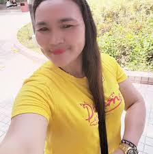 Agnes Tuazon's Instagram, Twitter & Facebook