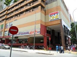Travelling between city plaza and kl sentral is possible by flight. City One Plaza Kl Shops Malayrupe