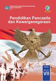 Maybe you would like to learn more about one of these? Download Buku Pendidikan Pancasila Dan Kewarganegaraan Ppkn Kelas 7 Smp Buku Sekolah Digital