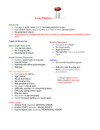 Pin On The Human Eye And Vision