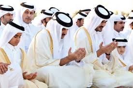 سمو الشيخ '''عبد العزيز بن خليفة آل ثاني'''، ولد في مدينة الريان في قطر عام 1948م. Ø¯ÙˆØ­Ø© Ù„Ø§ÙŠÙ Twitterissa ØµØ§Ø­Ø¨ Ø§Ù„Ø³Ù…Ùˆ Ø§Ù„Ø´ÙŠØ® ØªÙ…ÙŠÙ… Ø¨Ù† Ø­Ù…Ø¯ Ø¢Ù„ Ø«Ø§Ù†ÙŠ ÙˆØ³Ù…Ùˆ Ø§Ù„Ø£Ù…ÙŠØ± Ø§Ù„ÙˆØ§Ù„Ø¯ Ø§Ù„Ø´ÙŠØ® Ø­Ù…Ø¯ Ø¨Ù† Ø®Ù„ÙŠÙØ© ÙŠØ¤Ø¯ÙŠØ§Ù† ØµÙ„Ø§Ø© Ø§Ù„Ø¹ÙŠØ¯ ÙÙŠ Ù…ØµÙ„Ù‰ Ø§Ù„ÙˆØ¬Ø¨Ø© ØµØ¨Ø§Ø­ Ø§Ù„ÙŠÙˆÙ… Ø¯ÙˆØ­Ù‡ Ù„Ø§ÙŠÙ Https T Co Zj7x7xjvne