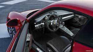 The porsche 911 gt3 now reaches an even higher standard in its two main qualities: 2014 Porsche 911 Gt3 Interior Caricos