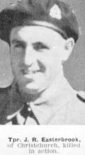 James Richard Easterbrook