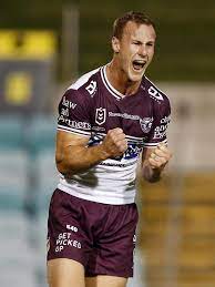 Let's win the 3 match. Nrl Rich 100 Daly Cherry Evan And Nathan Cleary Battle It Out For Best Halfback Daily Telegraph