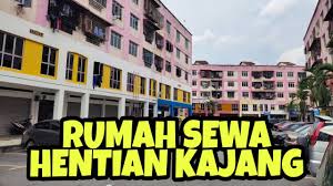 Terima kasih kerana berminat dengan bilik / rumah penginapan harian / mingguan / bulanan kami. Rumah Sewa Hentian Kajang Pink Jalan Reko Youtube
