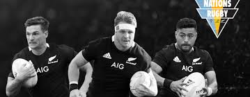 Hence it certainly has a long history to tell. Official Match Programme All Blacks V Argentina Sydney Allblacks Com