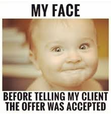 Just supply a url to a meme and watch as meme appraiser tears you apart emotionally by telling you how much of a normie you really. Try Not To Laugh At These Relatable Real Estate Memes For Buyers And Agents Soho Real Estate