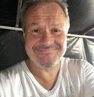 Carey Stephen Bernard @ fakesbook (Fotos: Dan Rachlin)