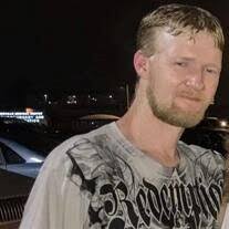 Michael Keith Boyd II Obituary