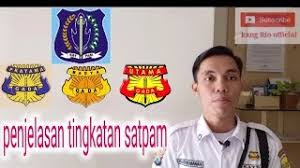 Anggota pos 1 menduduki pos 2, pos 2 menduduki pos 3 danseterusnya 8. Penjelasan Apa Itu Gada Pratama Gada Madya Dan Gada Utama Youtube