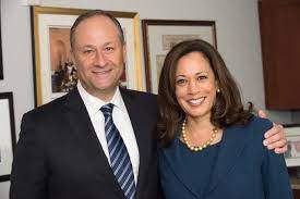 A Look Into The Family Life and Career of Douglas Emhoff Before and After  Kamala Harris