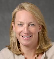 Notable Women Banking Nancy King