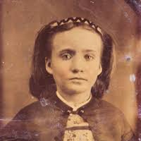 Margaret Jane Fisher Showalter (1864-1938)