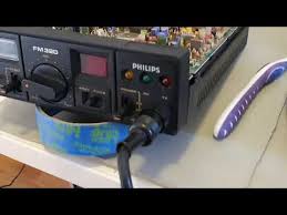 Image result for Philips CB