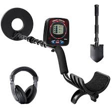 The garrett pro is like the king of all pinpointers in the however, just because it is quite cheap doesn't mean that it is of poor quality if anything, it is far from it. Professional Adjustable Metal Detector High Accuracy Waterproof Metal Detectors With Led Flash Light Discrimination Mode And Pinpoint Function With Multi Function Folding Shovel Walmart Com Walmart Com