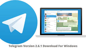 Download telegram apk 7.9.3 for android. Telegram Version 2 6 1 Download For Windows Telegram Messenger