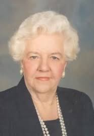 Obituary of Mary Agnes Soukup
