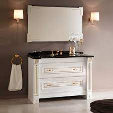 Maybe you would like to learn more about one of these? Mia Italia 40 Inch Opera 09 Unique Vanity Polish White Marble Top