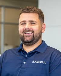 Meet the Team Members at Flow Acura