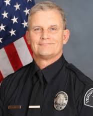 Reflections for Police Officer Darryl Wayne Fortner, Vestavia Hills Police  Department, Alabama