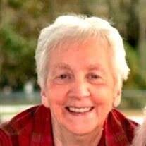 Patsy Rene Everage Hargrove Obituary