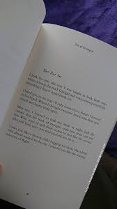 The poem begins with the line a thing of beauty is a joy for ever. The Sun And Her Flowers By Rupi Kaur Sea Of Strangers By Lang Leav Book Reviews The Wicked Paul