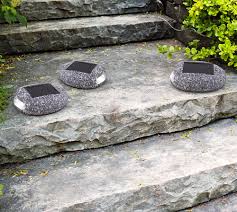 Check spelling or type a new query. Set Of 3 Led Solar Stones For Outdoors