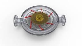 Diffuser pump casing - Rodelta