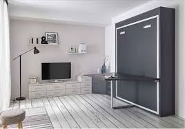 Profitez de la livraison gratuite sur pratiquement tout. Lit Escamotable Avec Table Maldive Secret De Chambre