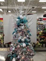 Maybe you would like to learn more about one of these? Winter Whispers Themed Christmas Tree 2012 By Christian Rebollo For Store 2870 Christmas Tree Themes Red Christmas Tree Christmas Tree Inspiration