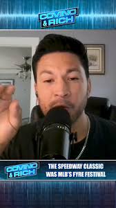 @CovinoandRich's video Tweet