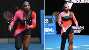 To connect with flo&jo, join facebook today. Serena Williams Channels Flo Jo At The Australian Open