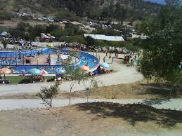 Curunina parque acuatico v region is located in quilpue. Curunina Quilpue Mapio Net
