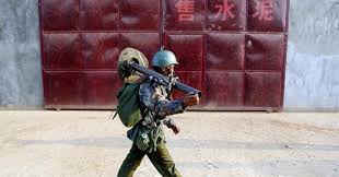 Oamenilor de buna credinta (intrucat au fost conditionati) nu le vine a crede asa ceva. Legea MarÅ£ialÄƒ DeclaratÄƒ In Mai Multe News Ro