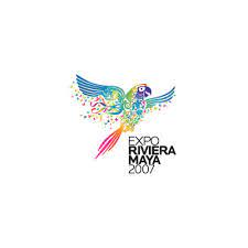 Expo Riviera Maya Pet Logo Design Logo Design Creative Animal Logo