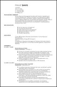 Free Creative Internship Resume Templates Resume Now Internship Resume Resume Examples Resume Templates